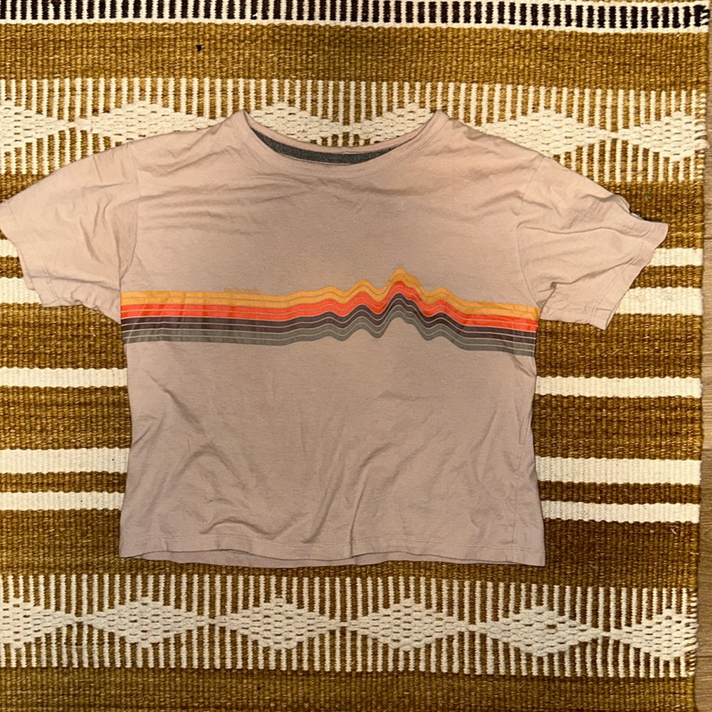 Patagonia Tee